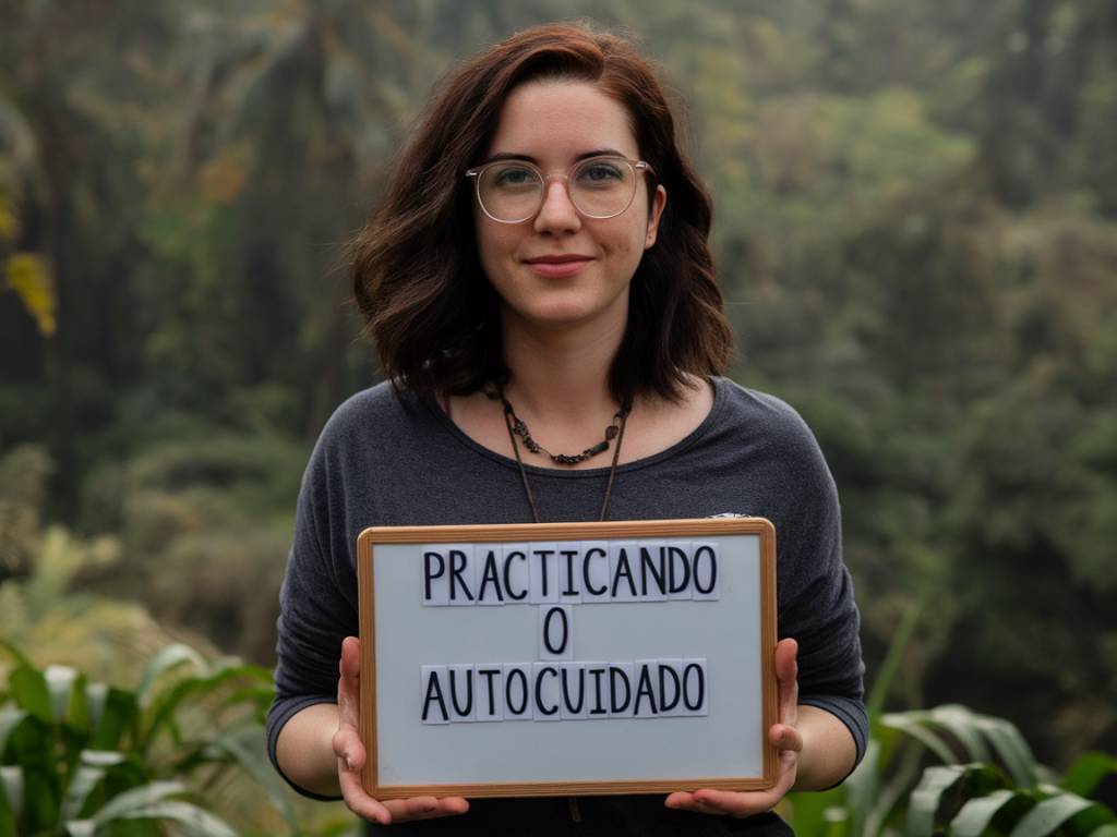 Praticando o autocuidado: como colocar suas necessidades em primeiro lugar